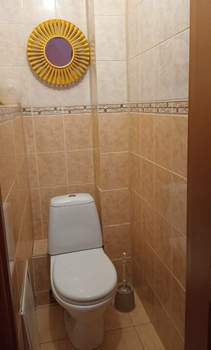 2-к квартира, на длительный срок, 50м2, 2/10 этаж