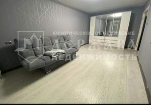 1-к квартира, на длительный срок, 31м2, 2/10 этаж