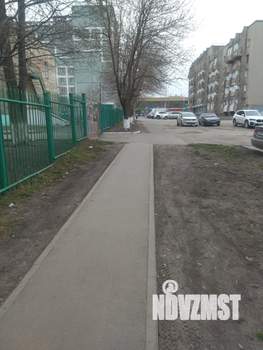 1-к квартира, на длительный срок, 23м2, 9/9 этаж