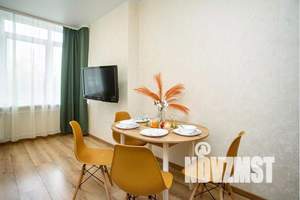 2-к квартира, посуточно, 40м2, 1/15 этаж