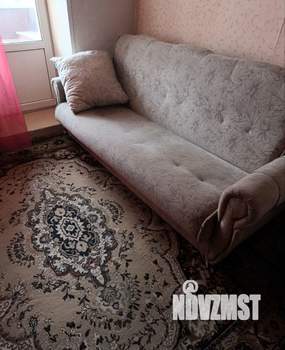 1-к квартира, на длительный срок, 17м2, 4/5 этаж