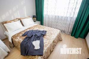 1-к квартира, посуточно, 31м2, 1/1 этаж