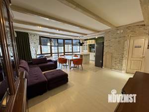 4-к квартира, на длительный срок, 116м2, 4/10 этаж