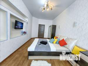 2-к квартира, посуточно, 55м2, 10/13 этаж