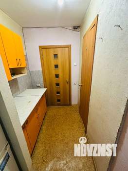 Студия квартира, на длительный срок, 27м2, 5/9 этаж