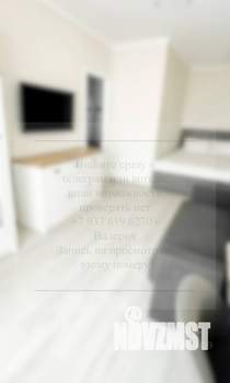 1-к квартира, на длительный срок, 31м2, 3/5 этаж