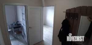 1-к квартира, на длительный срок, 40м2, 6/16 этаж