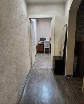 2-к квартира, на длительный срок, 43м2, 1/5 этаж