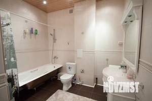 2-к квартира, посуточно, 62м2, 3/5 этаж