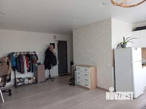 2-к квартира, на длительный срок, 47м2, 3/5 этаж