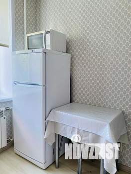 1-к квартира, посуточно, 31м2, 1/1 этаж