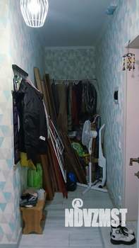 Студия квартира, на длительный срок, 38м2, 5/16 этаж