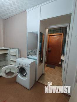 1-к квартира, на длительный срок, 17м2, 2/9 этаж