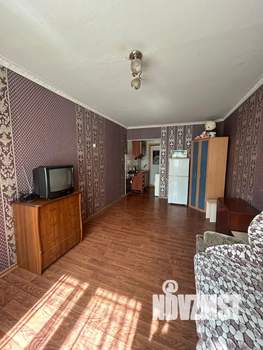 1-к квартира, на длительный срок, 18м2, 2/9 этаж