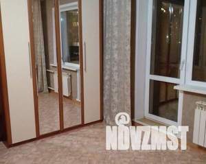 1-к квартира, на длительный срок, 34м2, 2/10 этаж