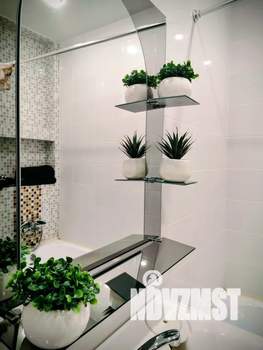 1-к квартира, посуточно, 32м2, 15/16 этаж