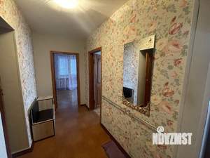 2-к квартира, на длительный срок, 47м2, 4/12 этаж