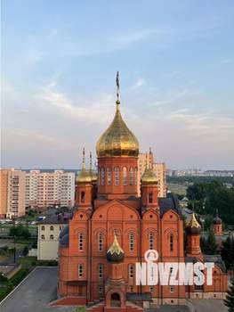 2-к квартира, на длительный срок, 50м2, 8/12 этаж