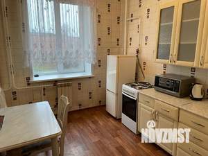 1-к квартира, посуточно, 45м2, 2/5 этаж