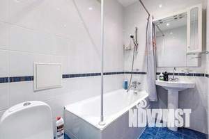 2-к квартира, посуточно, 58м2, 4/4 этаж