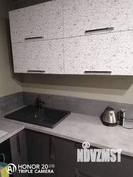 3-к квартира, на длительный срок, 64м2, 1/5 этаж