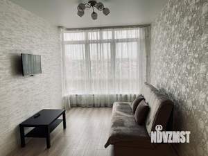 2-к квартира, посуточно, 41м2, 1/1 этаж