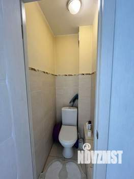 3-к квартира, на длительный срок, 52м2, 10/10 этаж