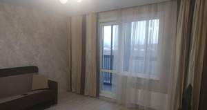 2-к квартира, на длительный срок, 42м2, 6/16 этаж