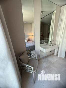 1-к квартира, посуточно, 29м2, 1/1 этаж