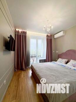 2-к квартира, на длительный срок, 36м2, 2/13 этаж