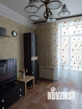 2-к квартира, на длительный срок, 61м2, 3/3 этаж