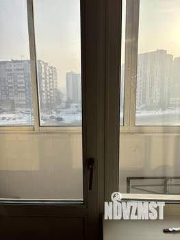 1-к квартира, на длительный срок, 36м2, 4/10 этаж