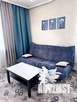 1-к квартира, посуточно, 35м2, 5/5 этаж