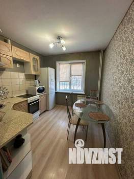 2-к квартира, на длительный срок, 50м2, 1/9 этаж