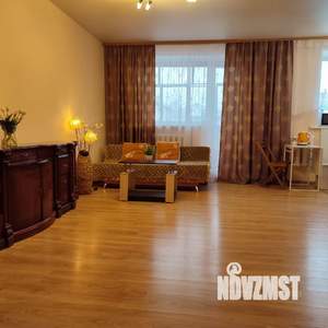 2-к квартира, на длительный срок, 44м2, 4/5 этаж