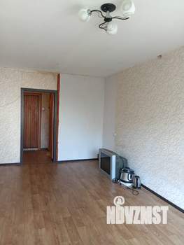Студия квартира, на длительный срок, 24м2, 3/9 этаж