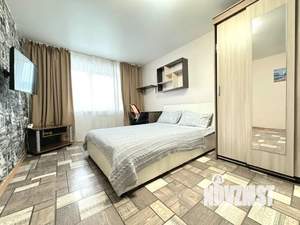 1-к квартира, посуточно, 32м2, 4/5 этаж