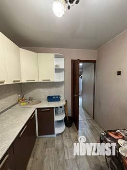 2-к квартира, на длительный срок, 46м2, 1/5 этаж