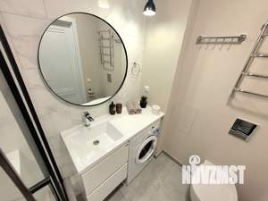 Студия квартира, посуточно, 30м2, 9/16 этаж