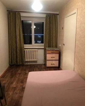 2-к квартира, на длительный срок, 45м2, 5/5 этаж