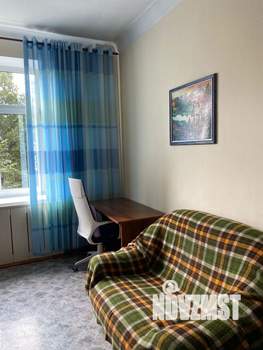 2-к квартира, на длительный срок, 50м2, 3/5 этаж