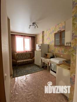 1-к квартира, на длительный срок, 40м2, 1/9 этаж