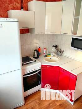 2-к квартира, посуточно, 52м2, 5/5 этаж