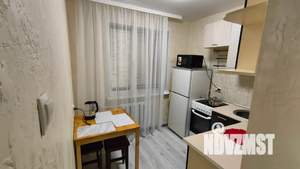 1-к квартира, посуточно, 34м2, 1/5 этаж