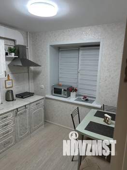 2-к квартира, посуточно, 44м2, 4/5 этаж