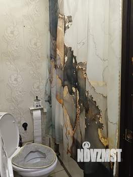 Студия квартира, на длительный срок, 16м2, 1/5 этаж