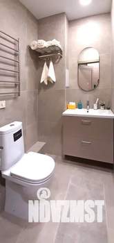 1-к квартира, посуточно, 25м2, 15/15 этаж