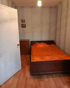 2-к квартира, на длительный срок, 43м2, 2/5 этаж