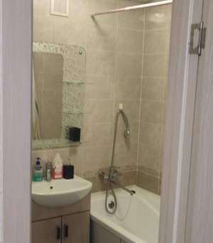 2-к квартира, на длительный срок, 40м2, 2/5 этаж