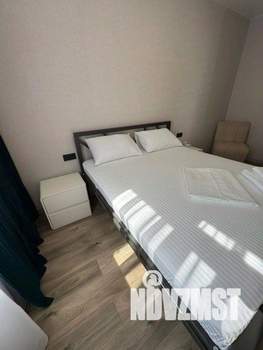 2-к квартира, посуточно, 50м2, 1/1 этаж